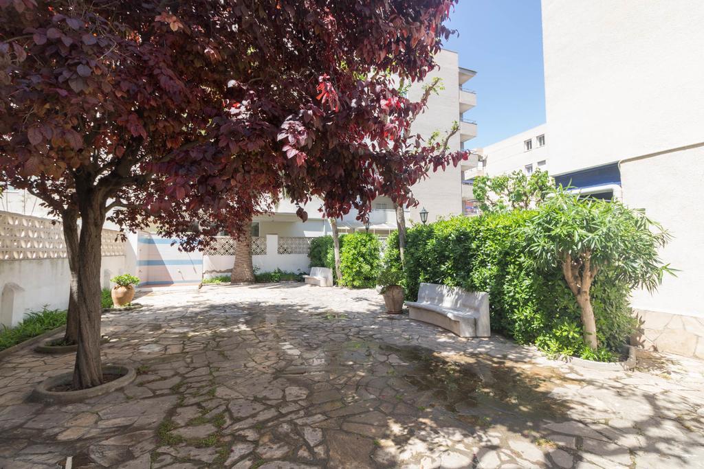 Blau Mari Iberplaya Apartment *