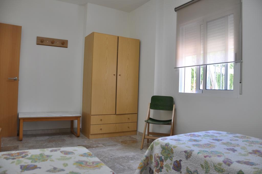 Holiday home Chalet Las Rosas *
