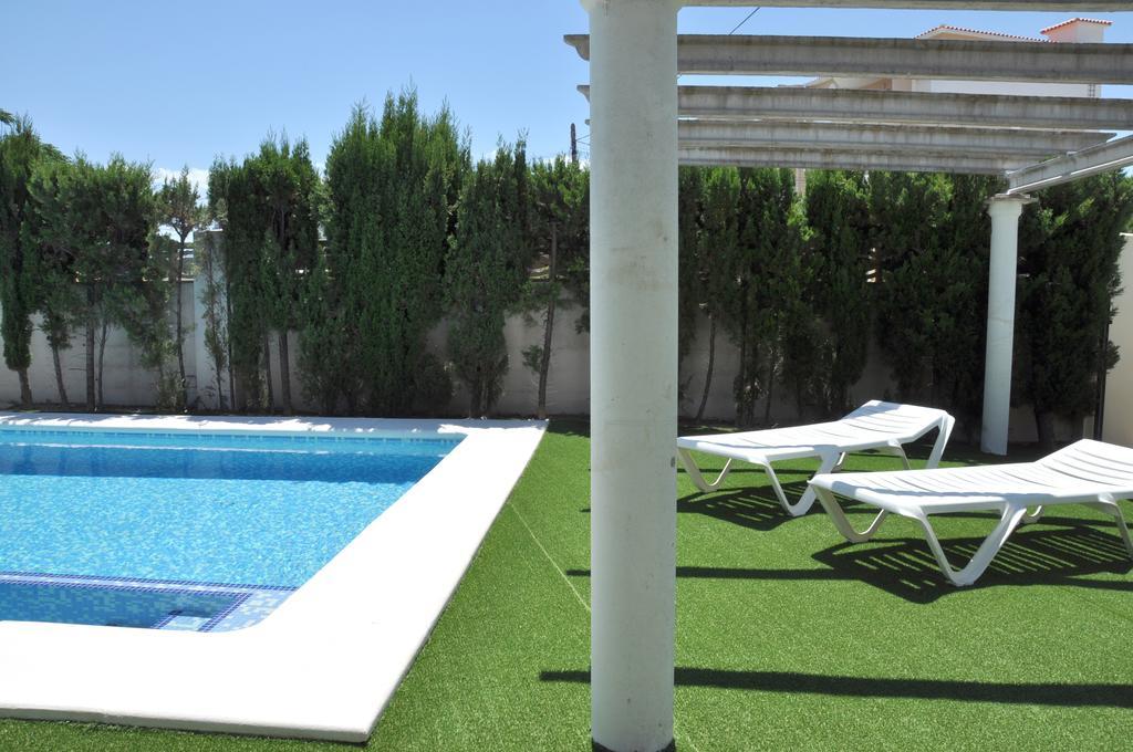 Holiday home Chalet Las Rosas Denia