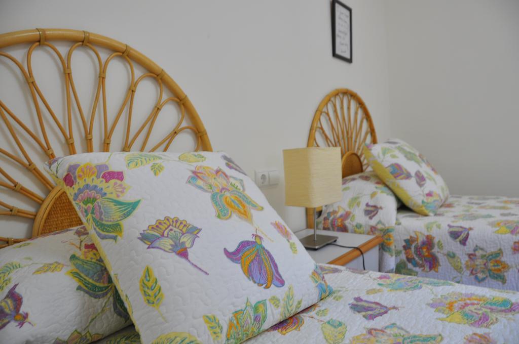 Chalet Las Rosas Holiday home Denia