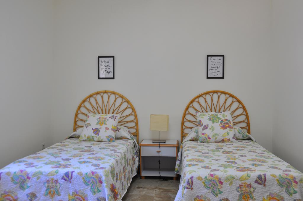 Holiday home Chalet Las Rosas