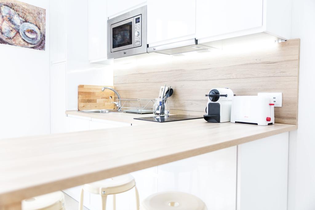 Apartamento Lujo En El Corazon De Sevilla