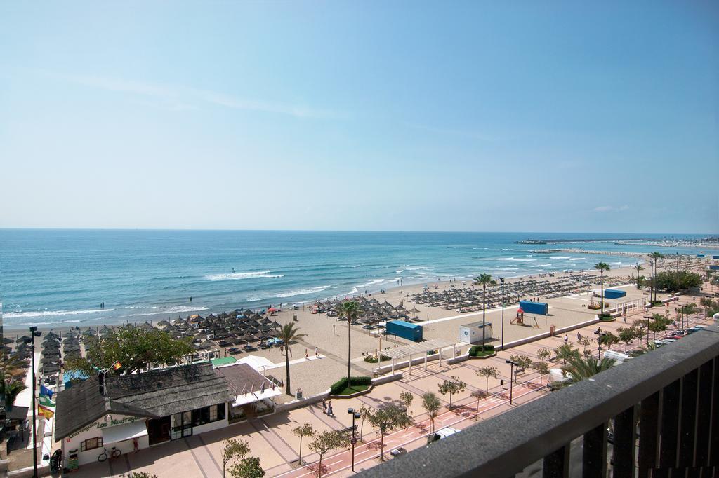 Apartamento Lubina *