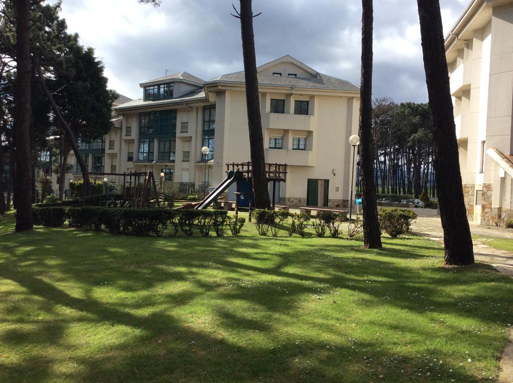 Entreplayas De Tapia Apartamento Tapia De Casariego