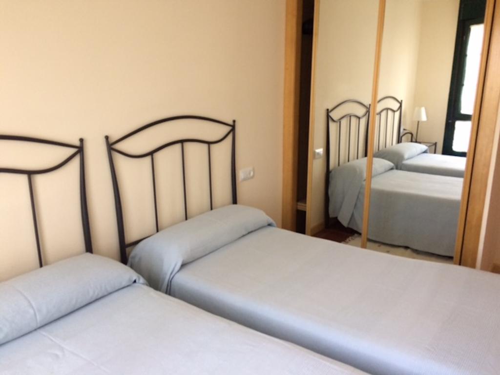 Apartamento Entreplayas De Tapia *