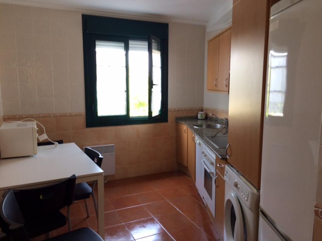 Entreplayas De Tapia Apartamento *