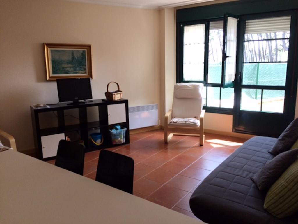 Apartamento Entreplayas De Tapia Tapia De Casariego