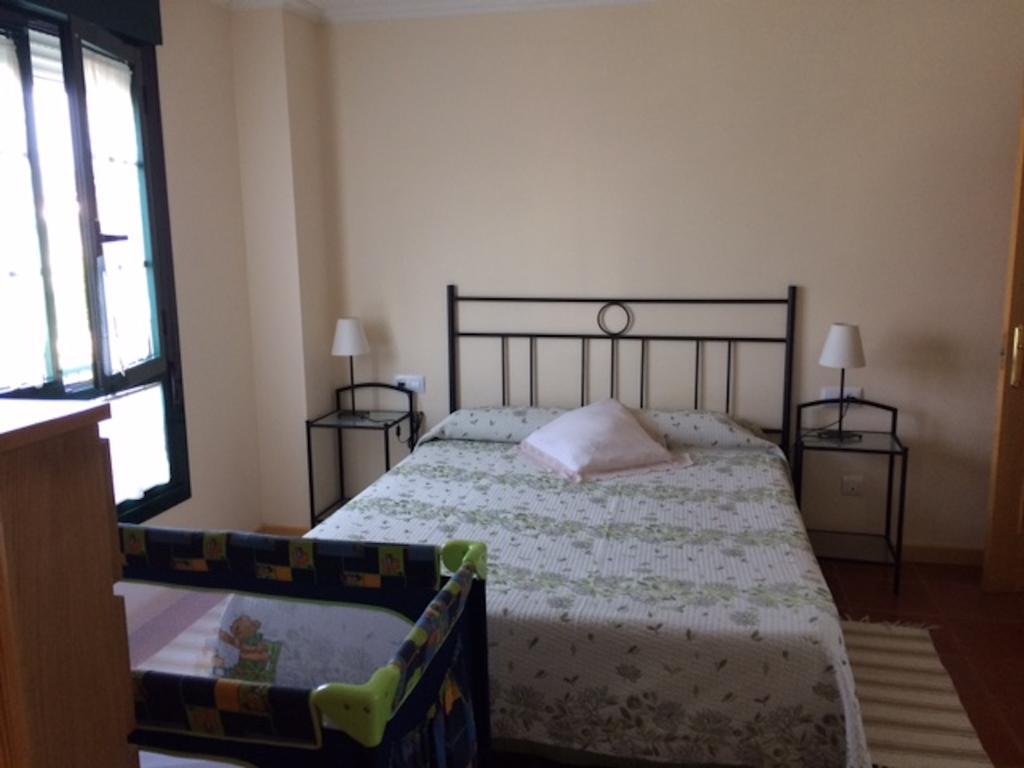 Entreplayas De Tapia Apartamento Tapia De Casariego
