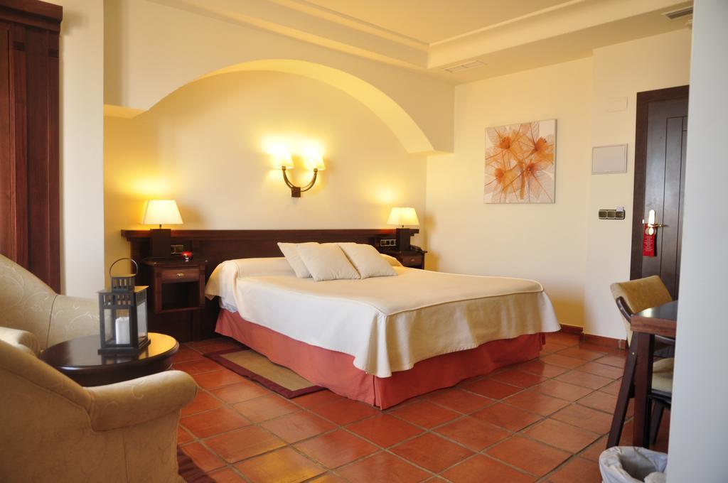 Cerezos 3* Monachil