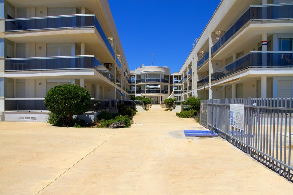Apartment Rentalmar Riviera *