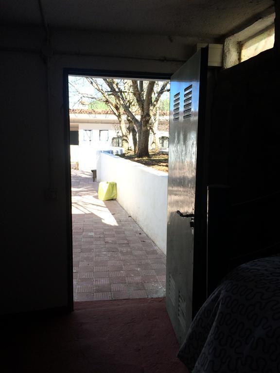 Campsite Campamento Quimpi
