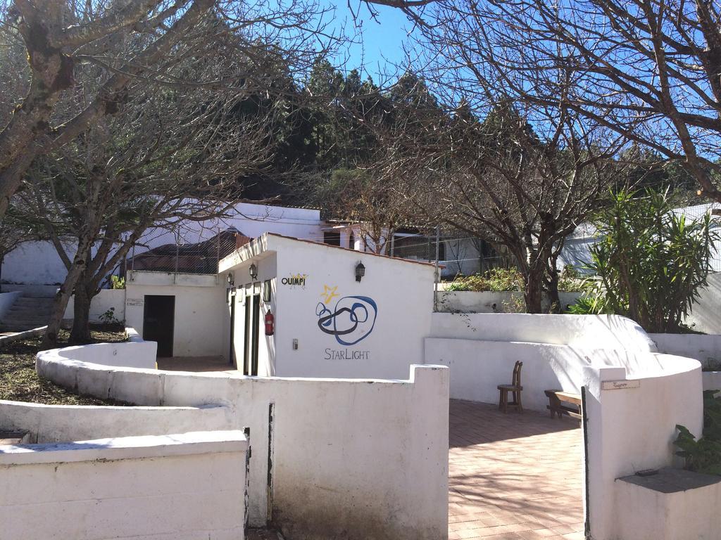 Campamento Quimpi El Rosario (Tenerife)