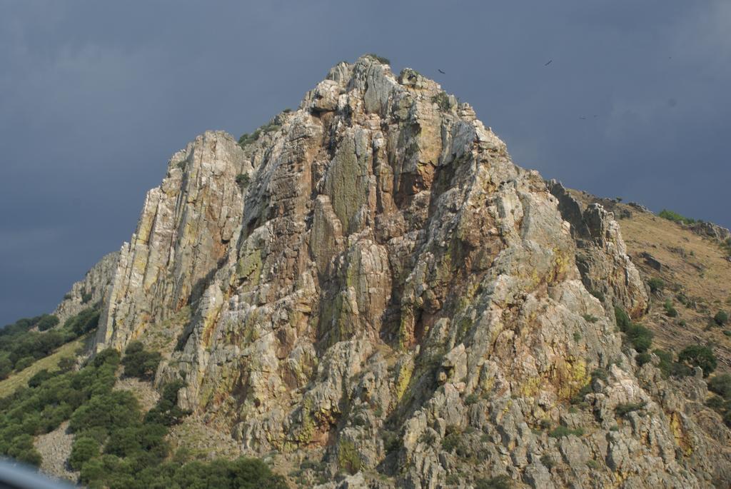 Сasa de vacaciones Al-mofrag Y El Mirador De Monfragüe Villarreal de San Carlos