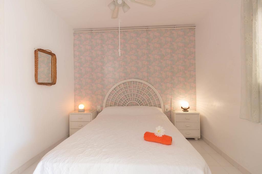 Blau Mari Iberplaya Apartment