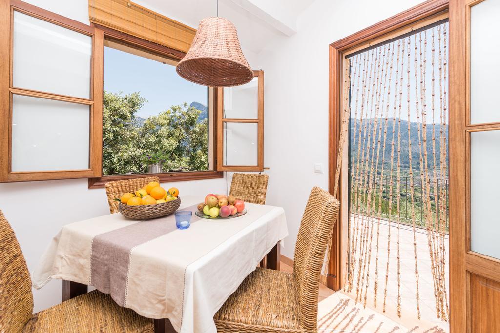 Son Bou Villa Soller