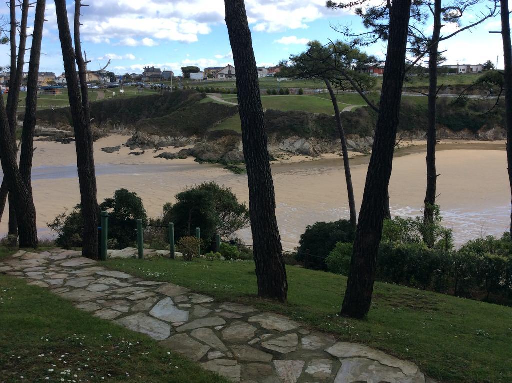 Apartamento Entreplayas De Tapia