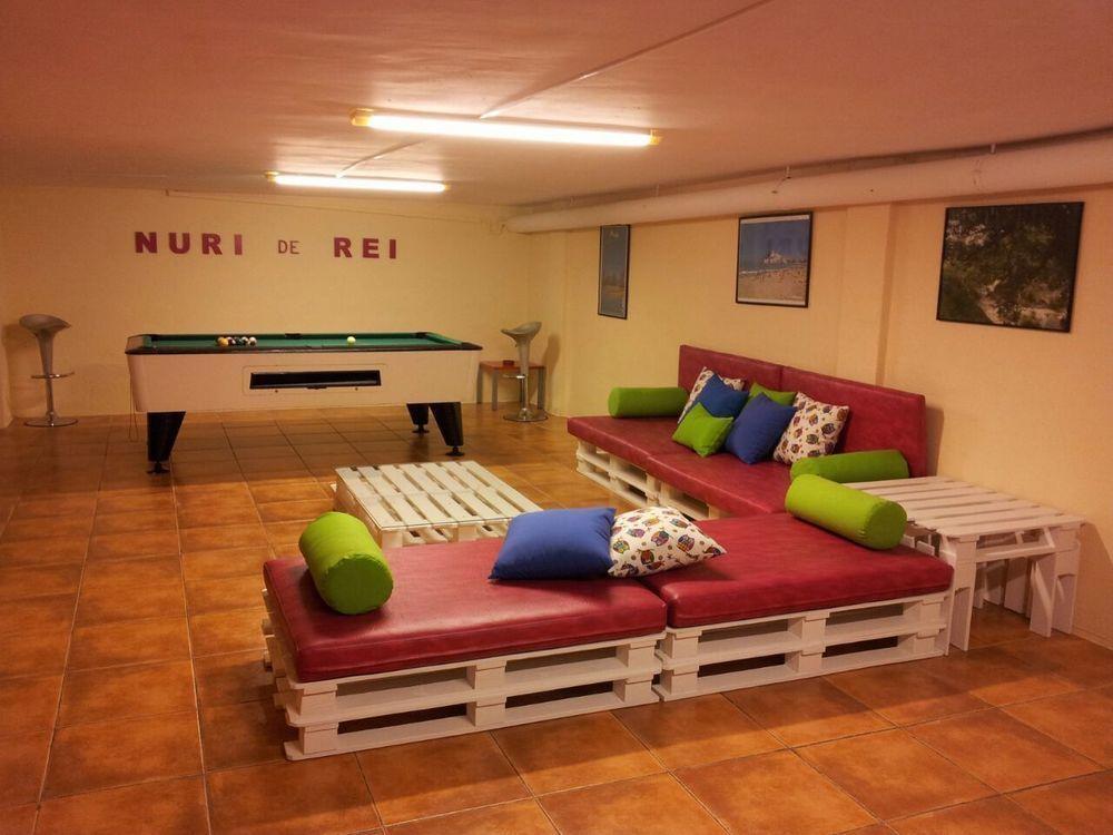 Casa Nuri De Rei * Puebla Tornesa