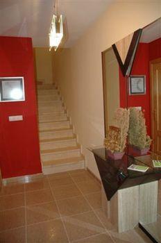 Casa Nuri De Rei * Puebla Tornesa