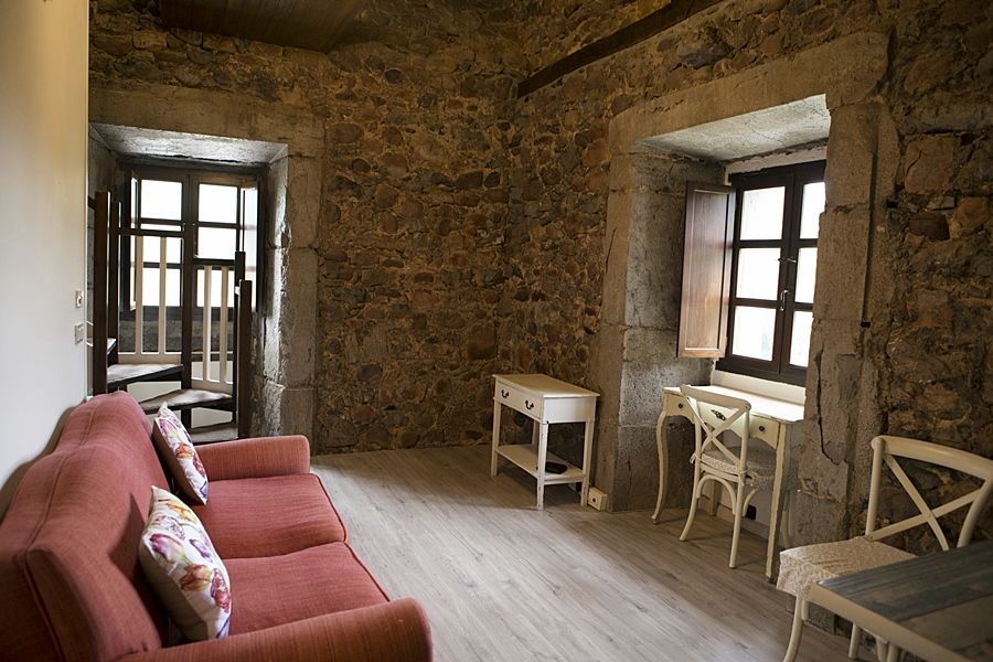 Palacio Torre De Hotel 4*