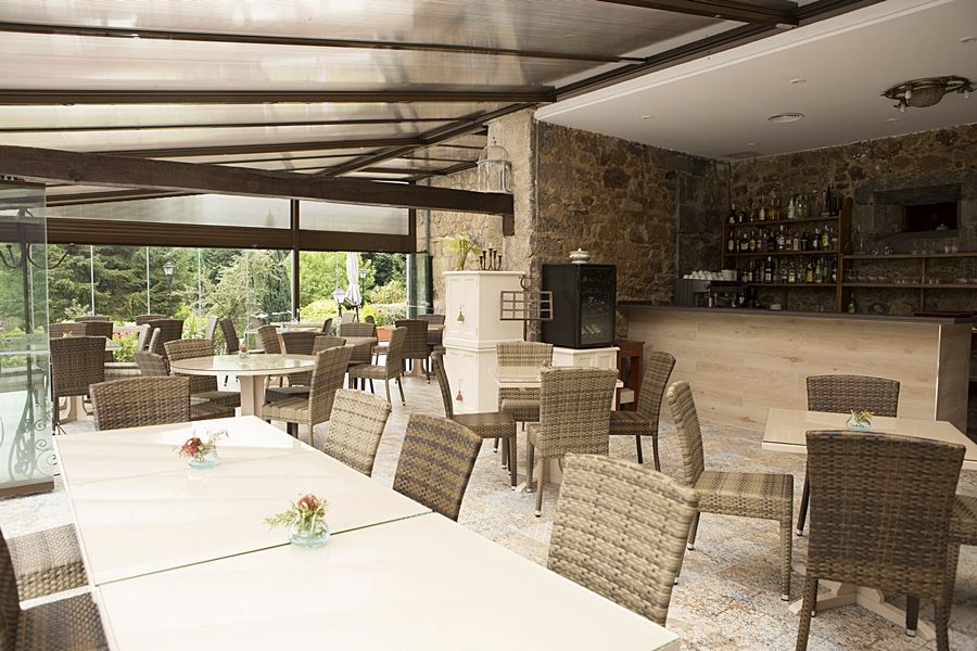 Palacio Torre De 4*