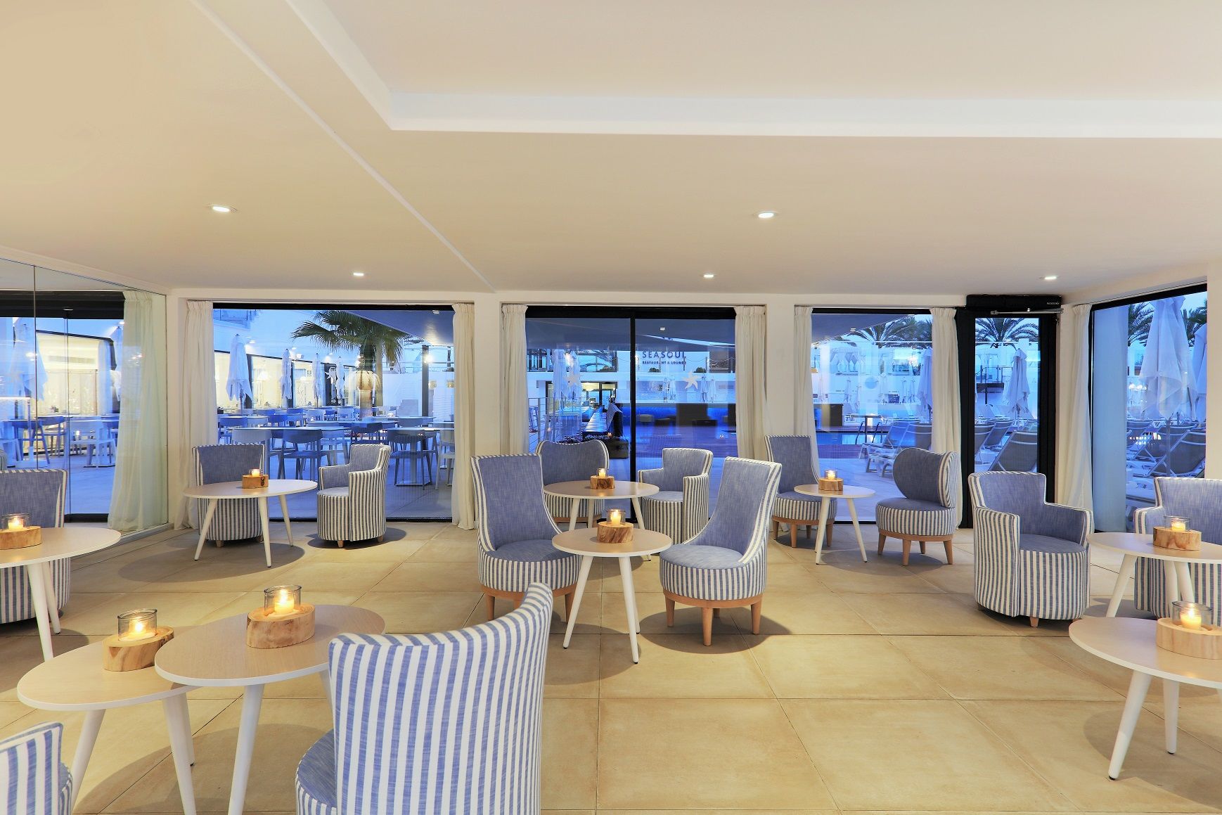 Iberostar Bahía De Palma - Adults Only Playa de Palma (Mallorca)