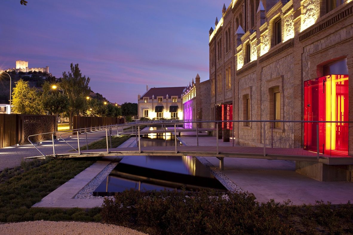 Hotel Af Pesquera