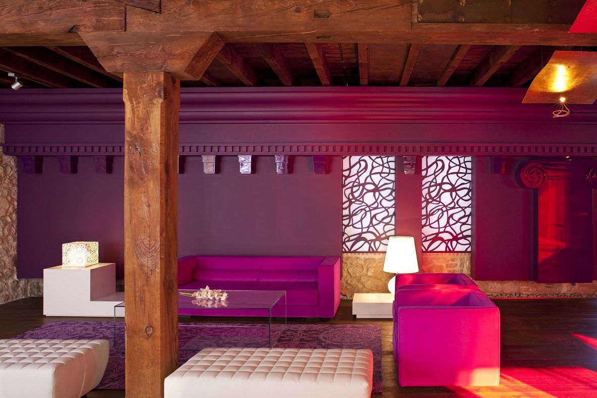 Hotel Af Pesquera 4*