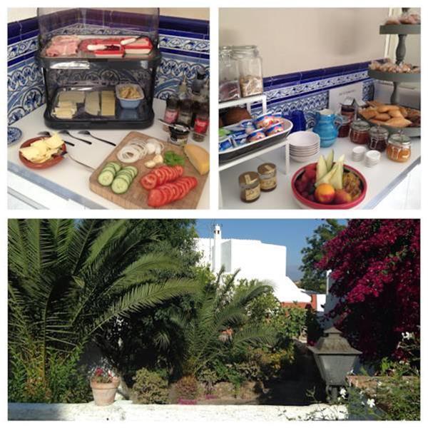 Casa De Orange Bed & Breakfast 3*