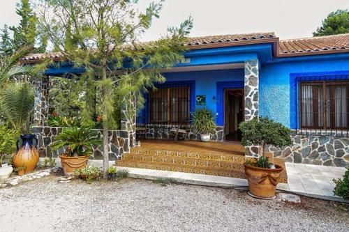 Mi Campo Country house Fenazar