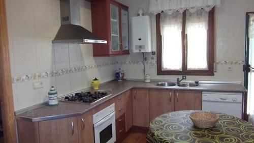 Mi Campo Country house Fenazar