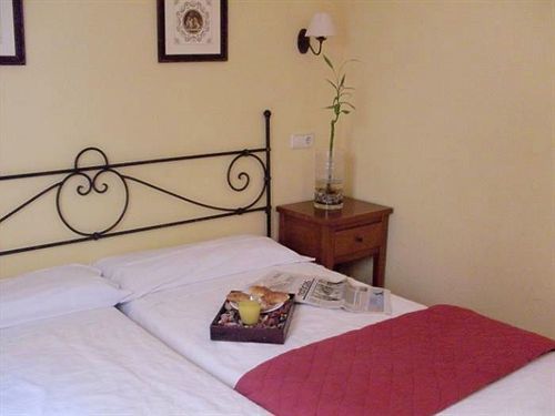 Hotel Alda De Reyes