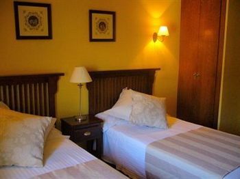 Hotel Alda De Reyes