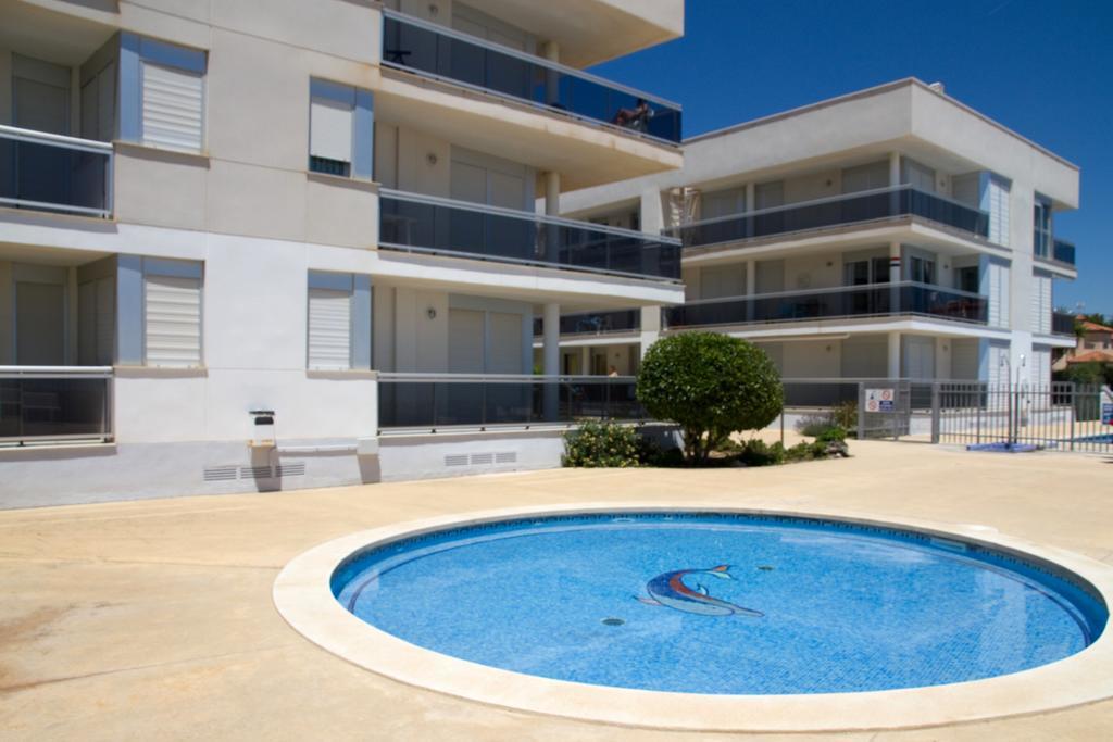 Apartment Rentalmar Riviera