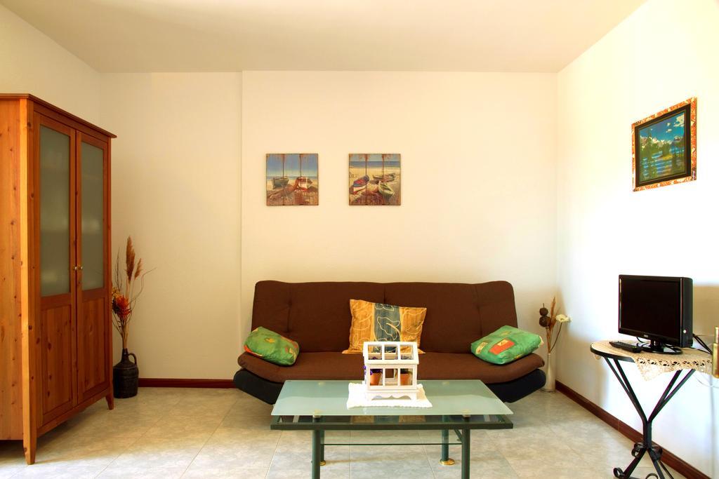 Rentalmar Riviera Apartment *