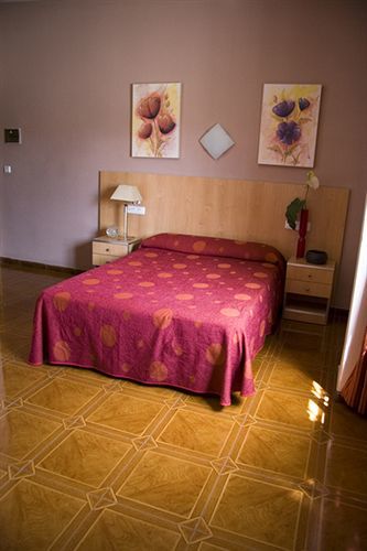 Terrazas Hotel 3*