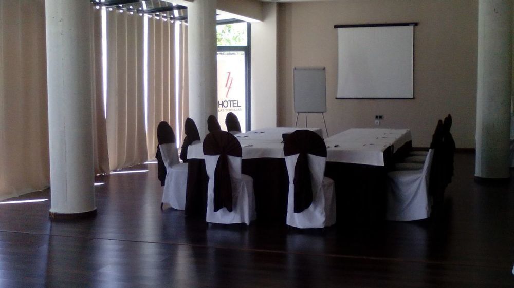 Hotel Terrazas 3*