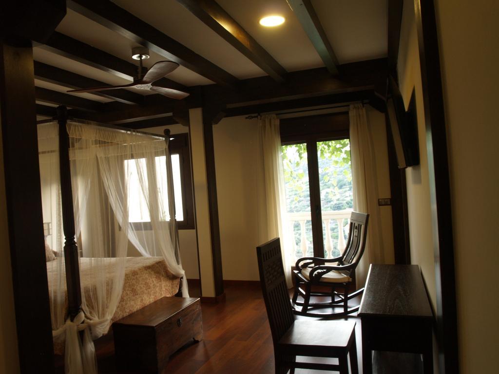 El Cerro - Only Adults Guest house Pedro Bernardo
