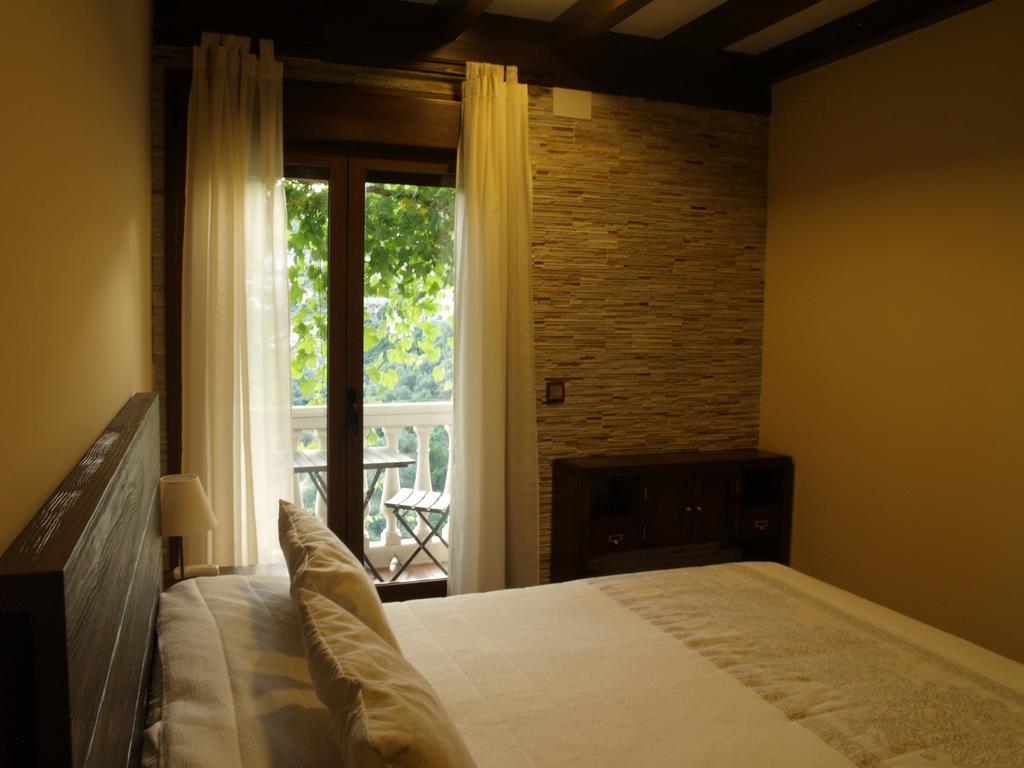 Guest house El Cerro - Only Adults Pedro Bernardo