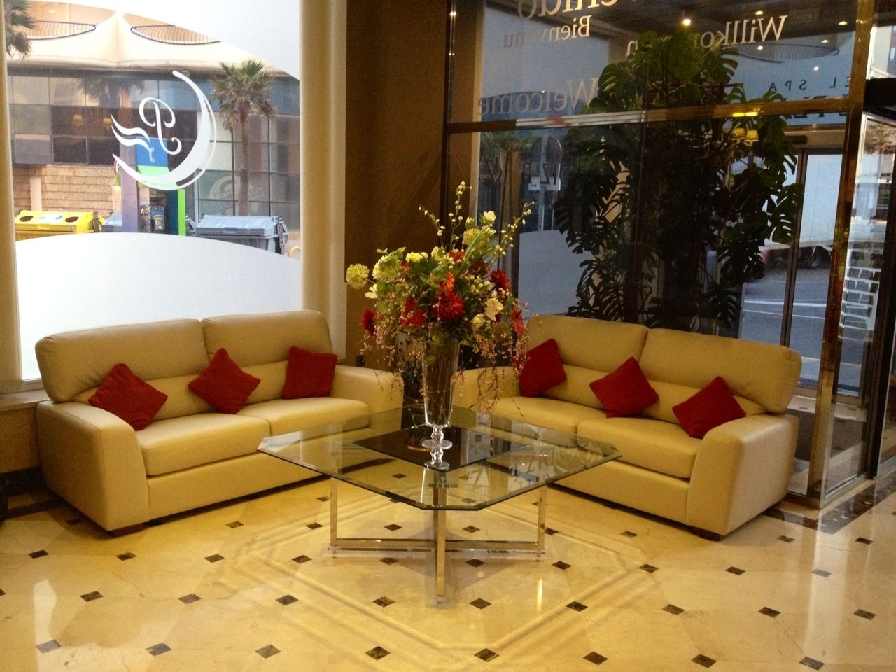 Hotel Plaza (adults Only) 4*
