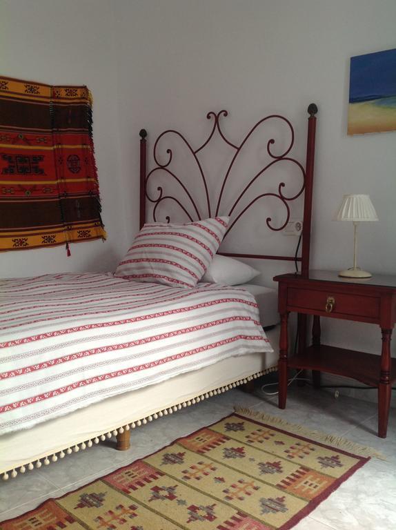 San Miguel Country house Zufre