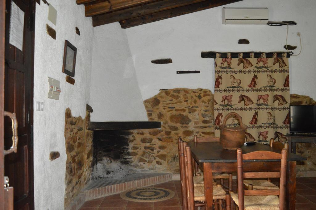 Finca Los Caleros Resort 3*