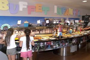 Gran Duque 4* Marina D'or Hotel 4*