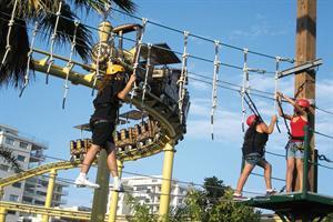 Gran Duque 4* Marina D'or Hotel 4*