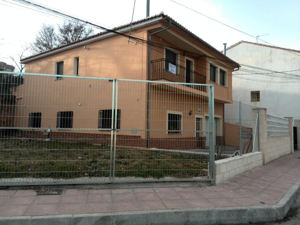 Rurales Carlos Сasa de vacaciones *