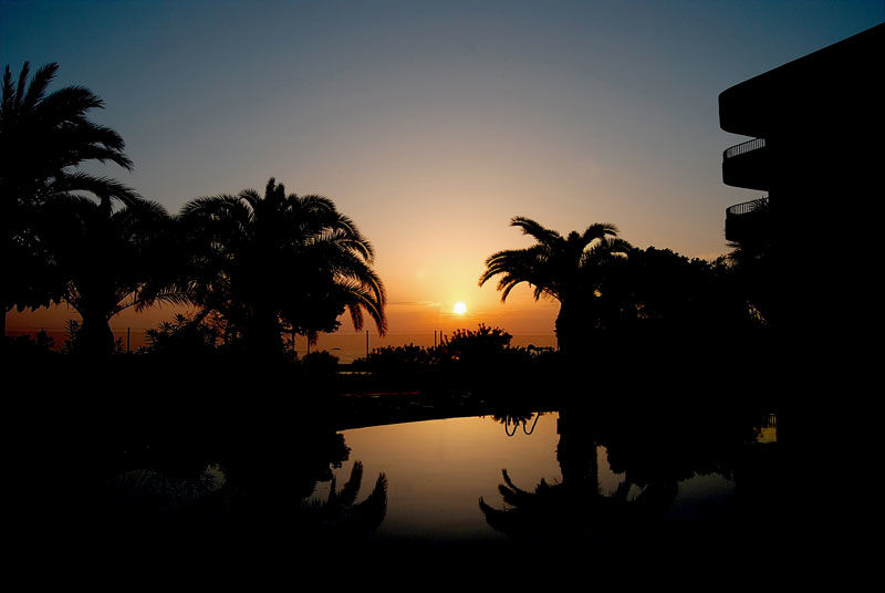 Palmera Aparthotel 2*