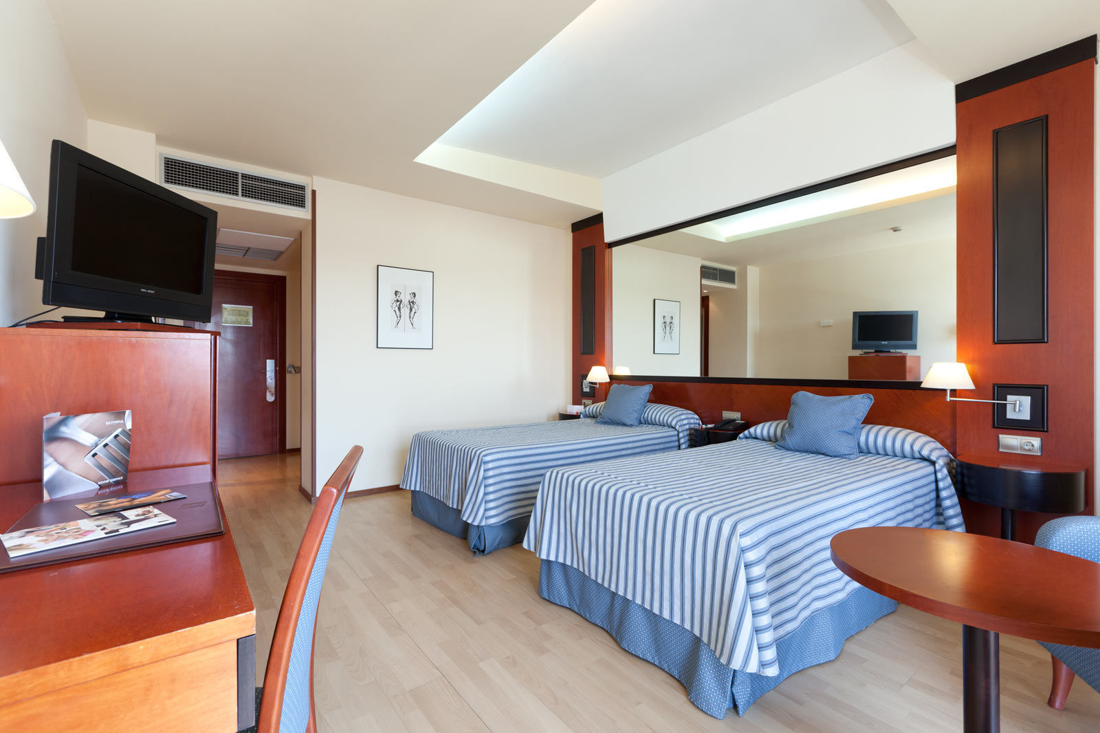 Olympia Valencia Hotel