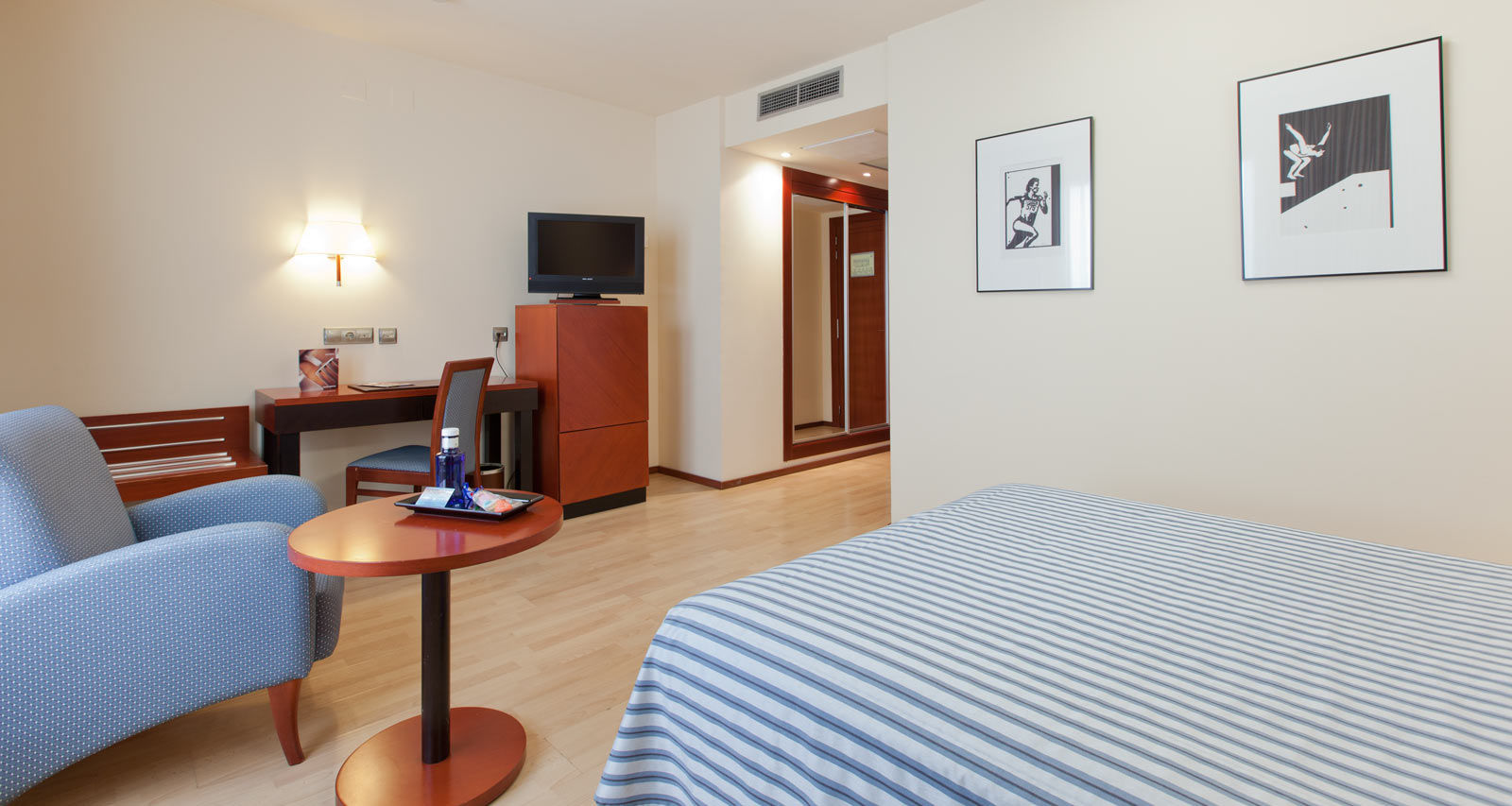 Hotel Olympia Valencia Alboraia