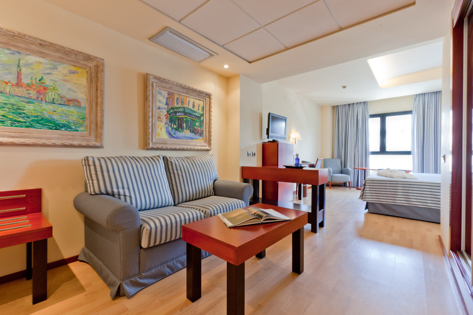 Olympia Valencia 4*