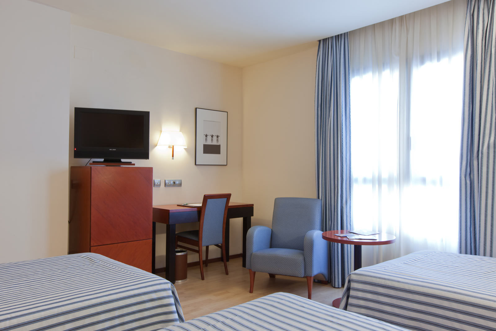 Olympia Valencia 4*