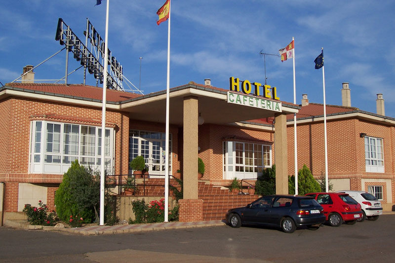 Tudanca Hotel 3*
